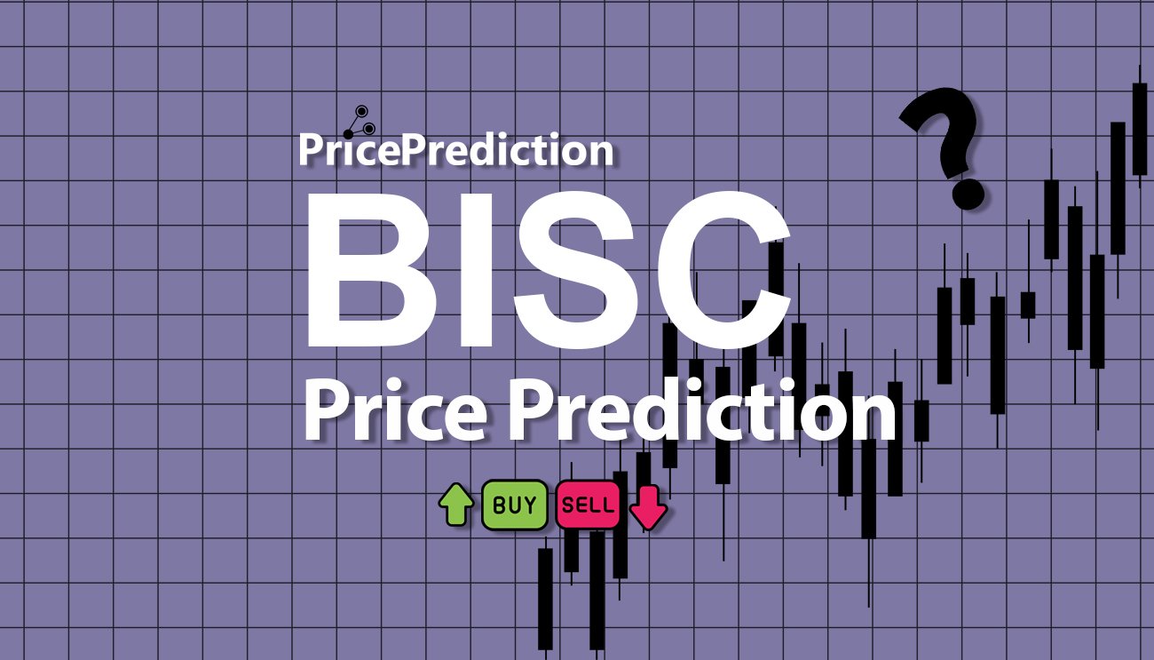 Pronostico Precio Bidao® Smart Chain (BISC) 2025, 2030 | Cotizacion Bidao® Smart Chain