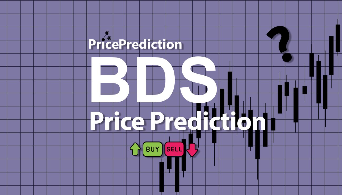 Big Digital Shares Koers Verwachting 2025, 2030 | BDS Koers Verwachting