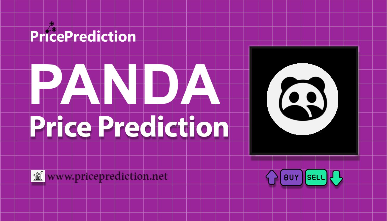 Pronostico Precio Big Panda (PANDA) 2025, 2030 | Cotizacion Big Panda