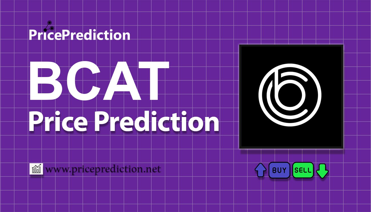 将来 BilliCat 価格 予想 2025, 2030 | BCAT 暗号通貨 