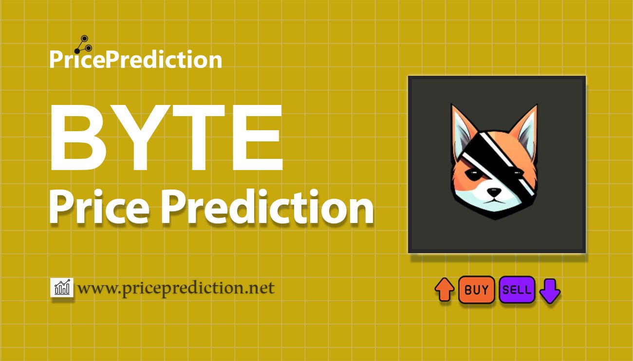 BinaryDAO Koers Verwachting 2025, 2030 | BYTE Koers Verwachting