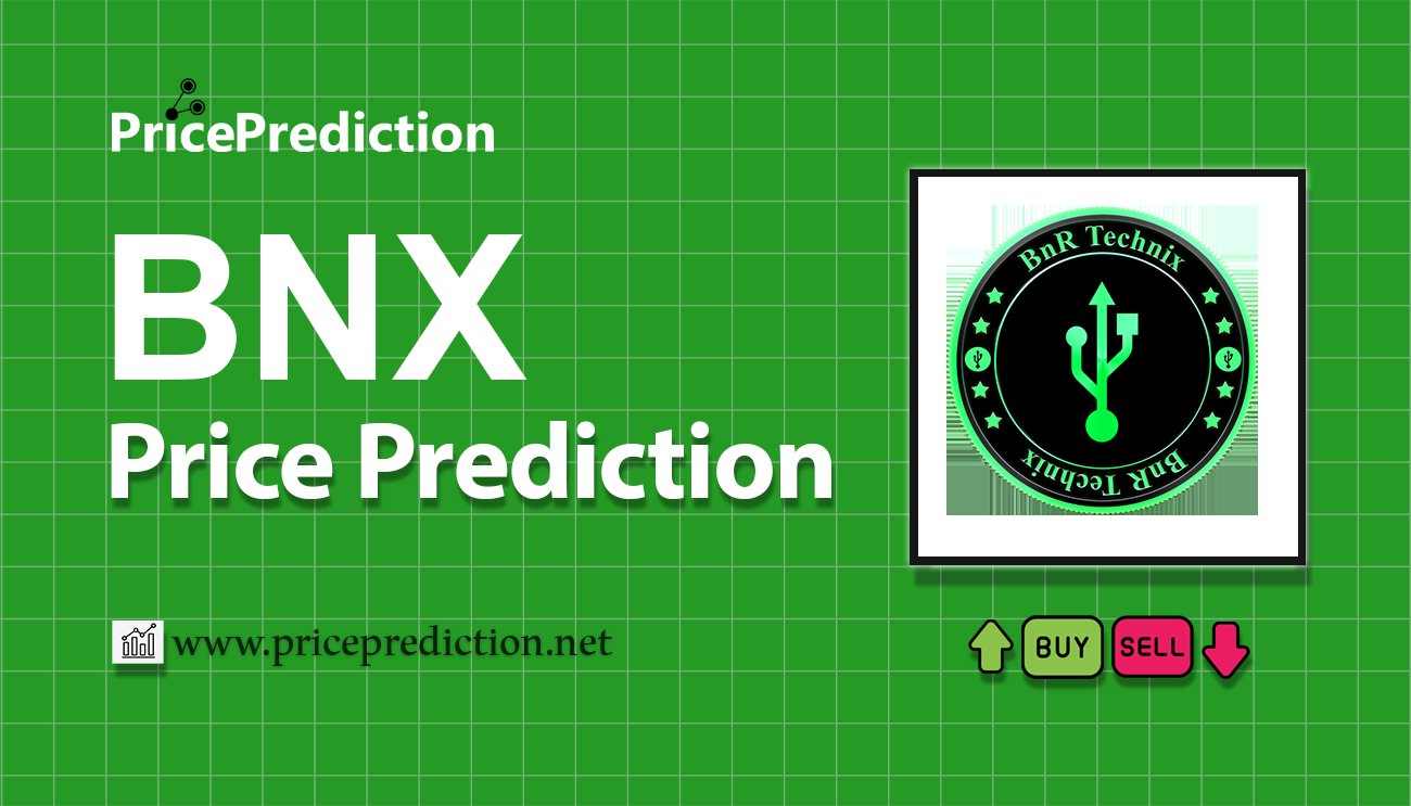 BinaryX [Old] Koers Verwachting 2025, 2030 | BNX Koers Verwachting