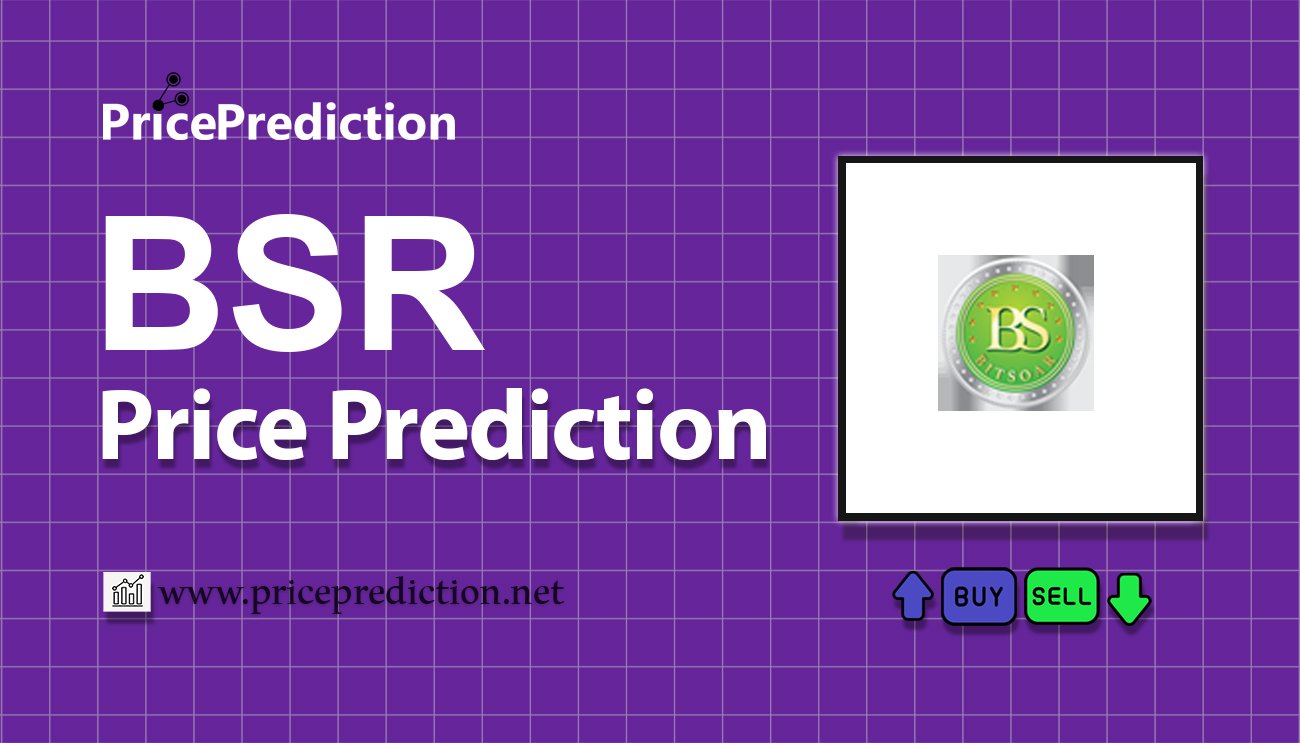BinStarter Fiyat Tahmini 2025, 2030 | BSR Fiyat Tahmini