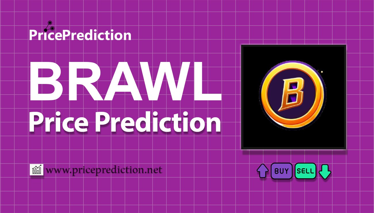 Pronostico Precio BitBrawl (BRAWL) 2025, 2030 | Cotizacion BitBrawl
