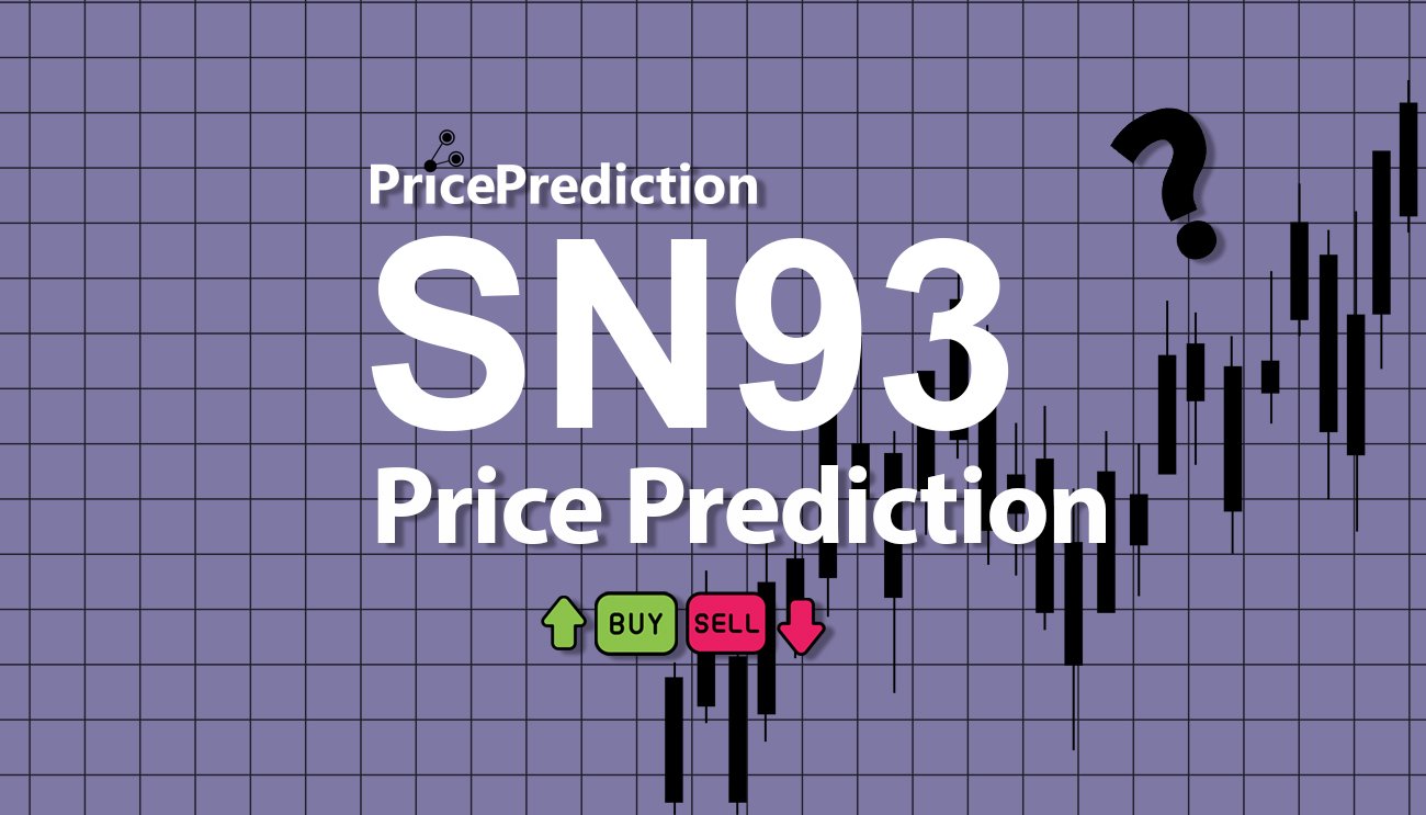 Previsão Bitcast  Para 2025, 2030 | SN93 Criptomoeda Previsão