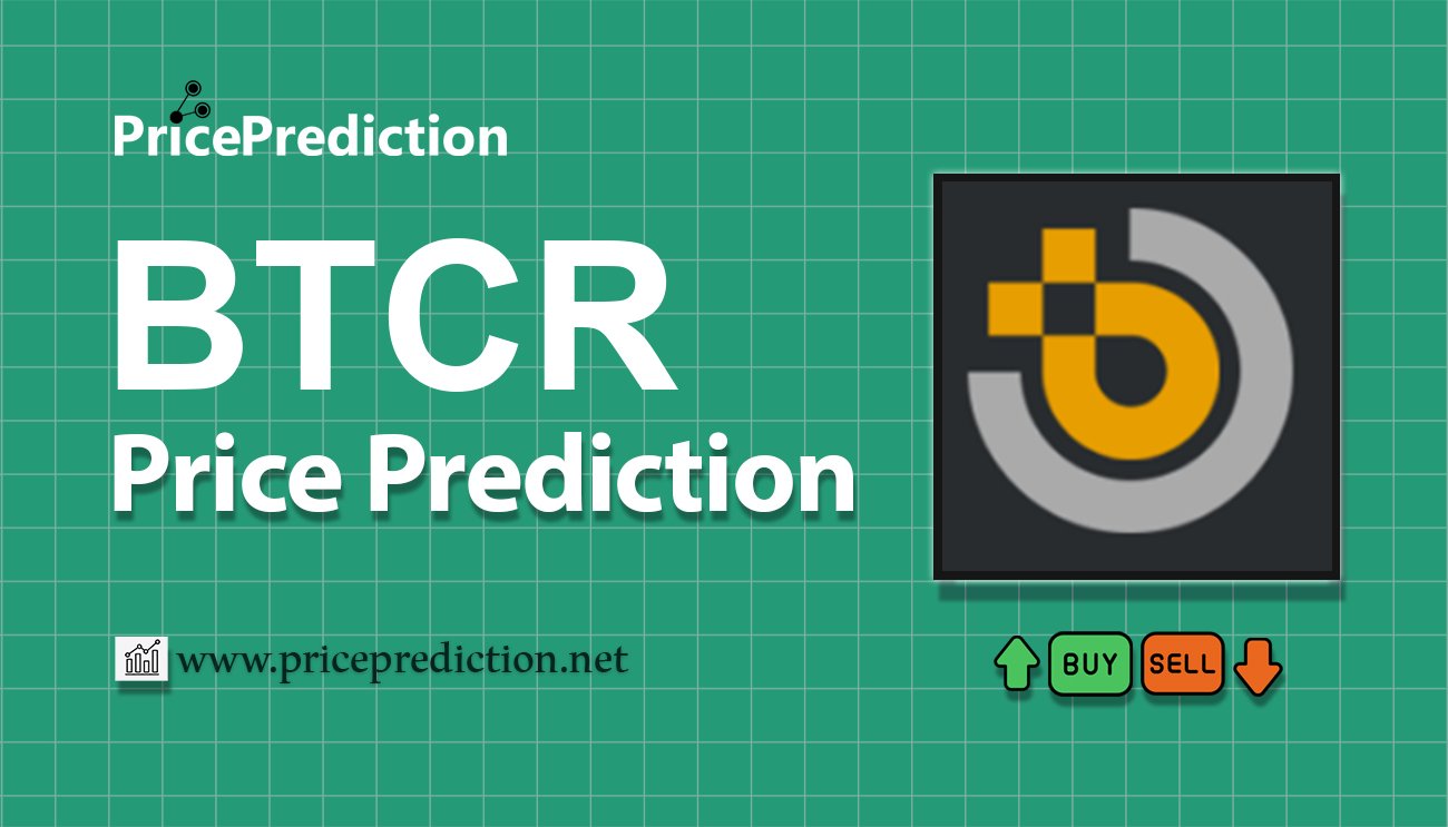 Bitcurate Koers Verwachting 2025, 2030 | BTCR Koers Verwachting