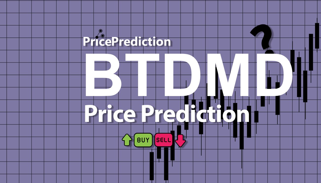 BitDiamond Fiyat Tahmini 2025, 2030 | BTDMD Fiyat Tahmini