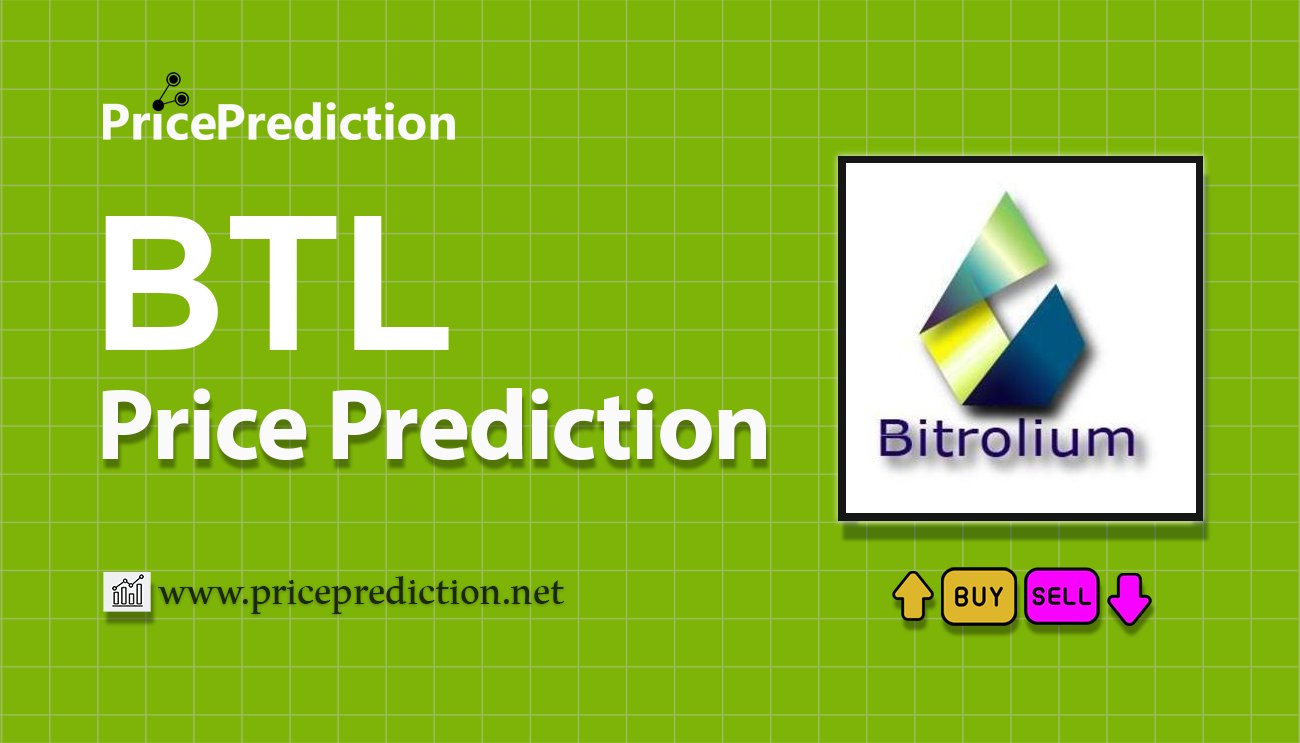 Bitlocus Koers Verwachting 2025, 2030 | BTL Koers Verwachting