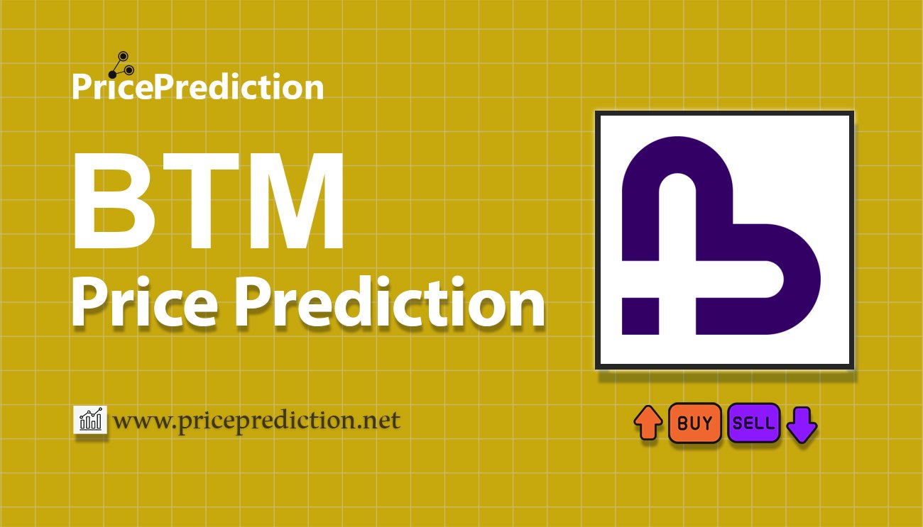 Pronostico Precio BitMeme (BTM) 2025, 2030 | Cotizacion BitMeme