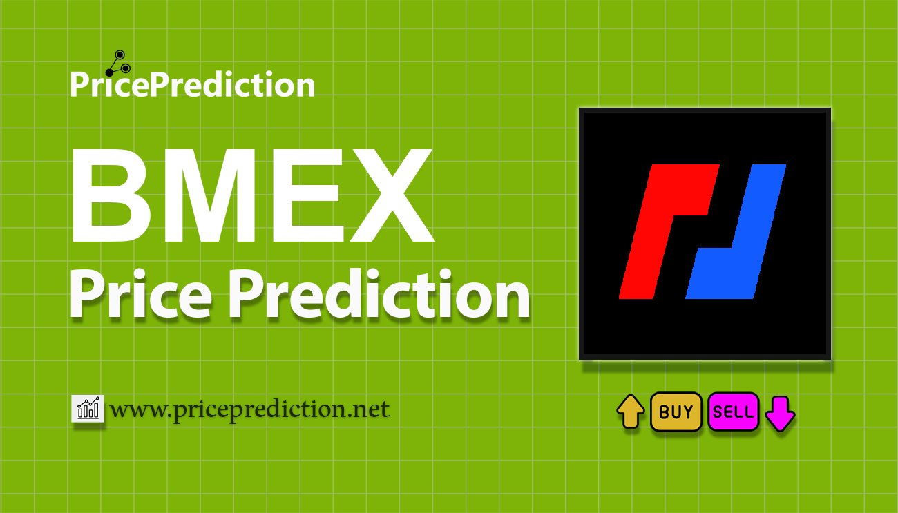 BitMEX Token Koers Verwachting 2025, 2030 | BMEX Koers Verwachting