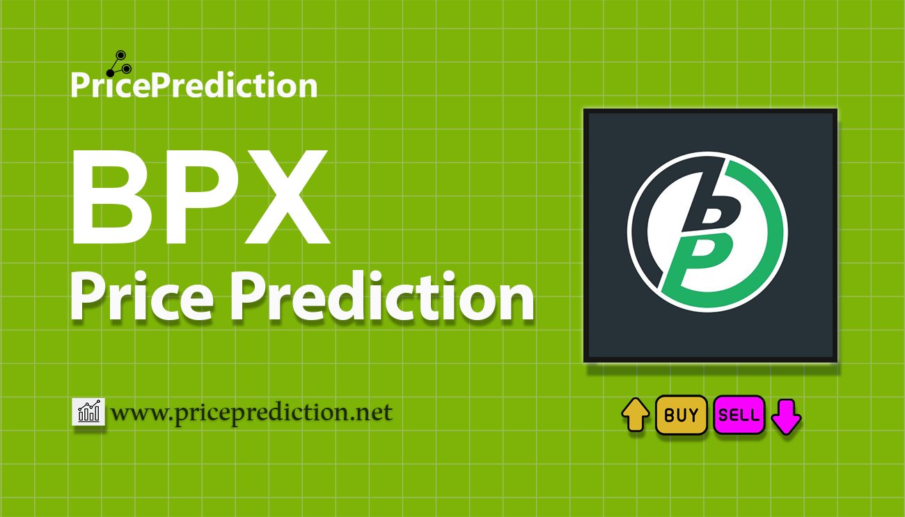 BITOPEX Koers Verwachting 2025, 2030 | BPX Koers Verwachting
