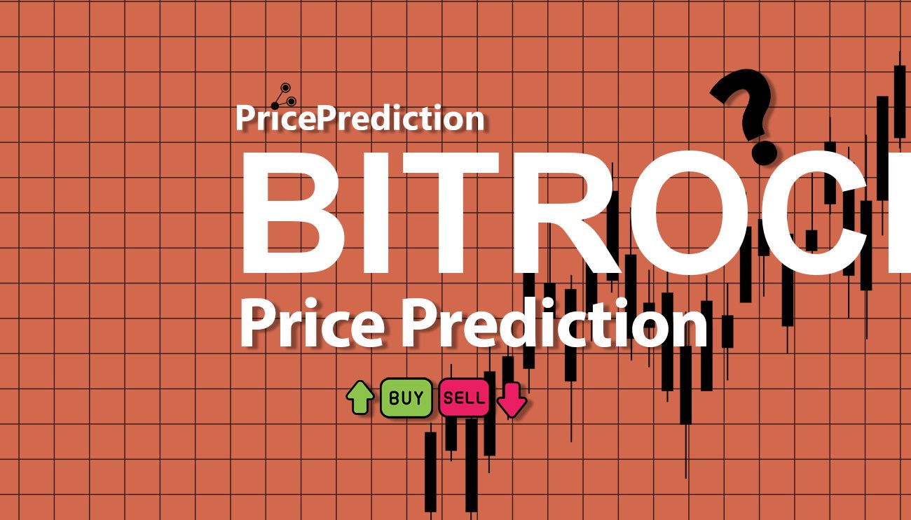 Bitrock Price Prediction 2025, 2030 | BITROCK Price Forecast