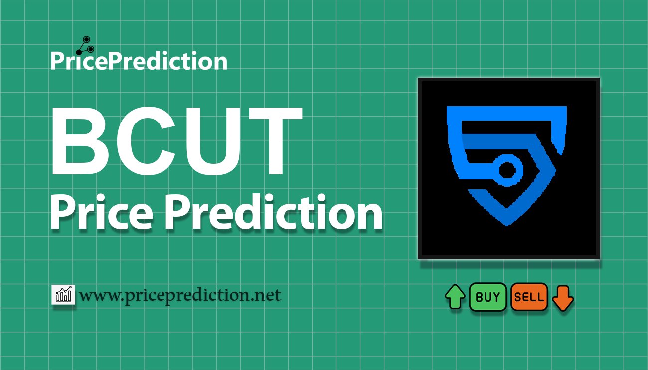 bitsCrunch Koers Verwachting 2025, 2030 | BCUT Koers Verwachting