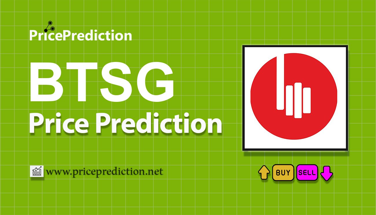 BitSong Price Prediction 2025, 2030 | BTSG Price Forecast