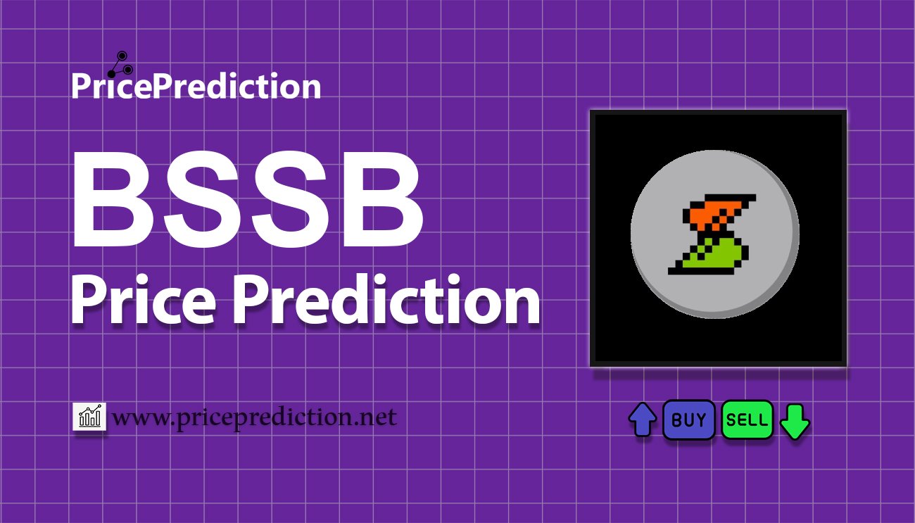 BitStable Koers Verwachting 2025, 2030 | BSSB Koers Verwachting