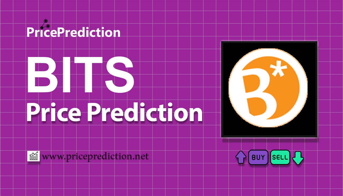 Previsioni Bitstar Valore 2025, 2030 | Prezzo BITS Previsioni