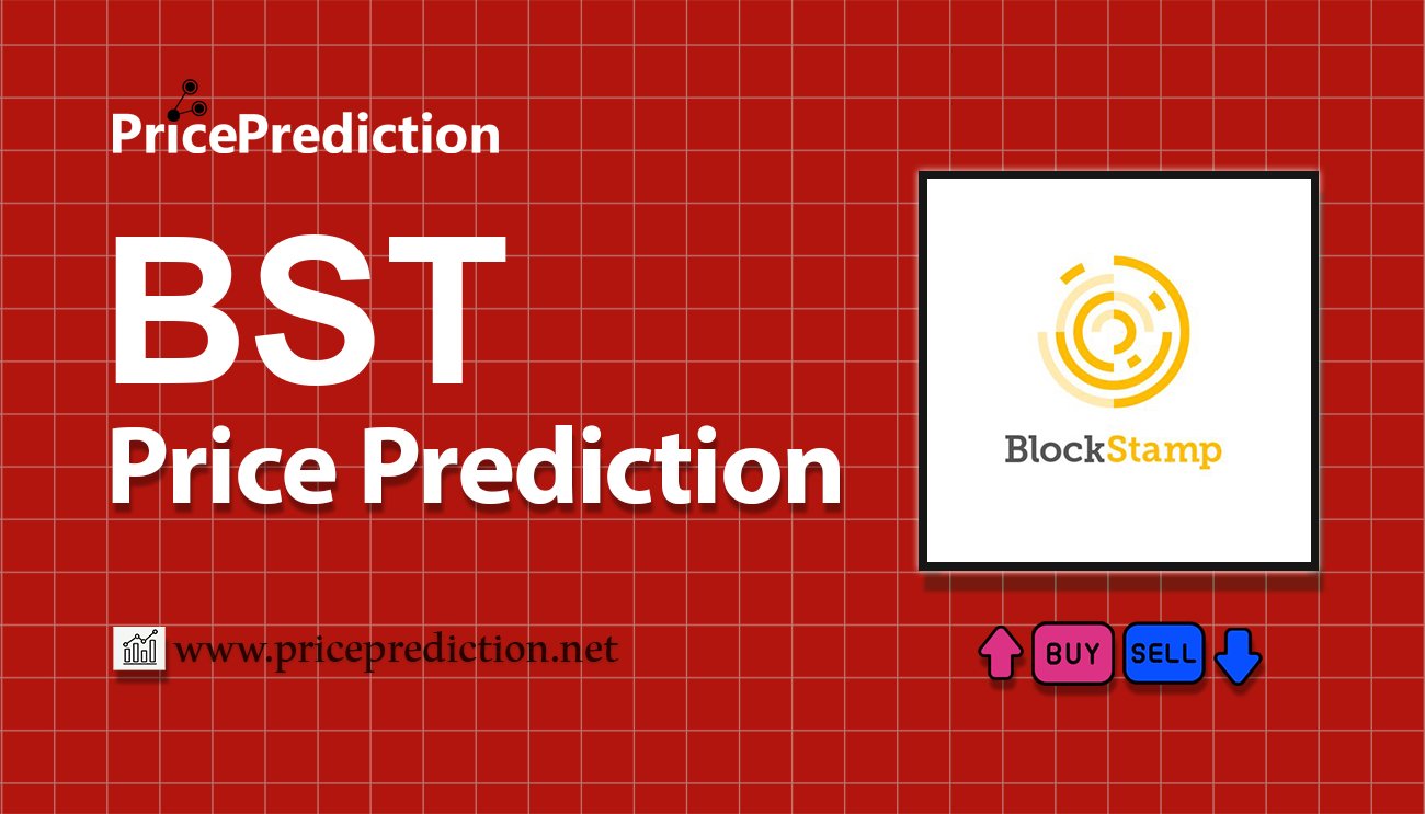 Bitsten Token Koers Verwachting 2025, 2030 | BST Koers Verwachting