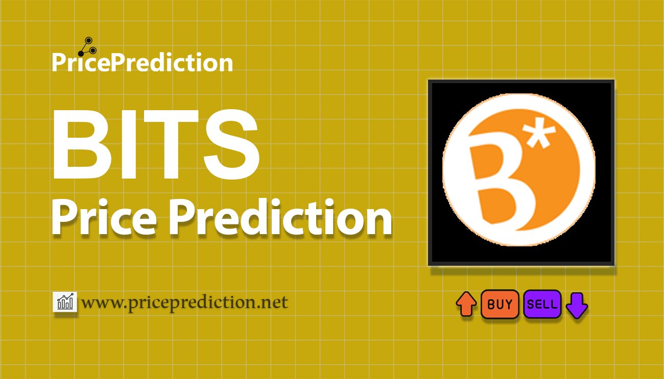 Bitswift Price Prediction 2025, 2030 | BITS Price Forecast