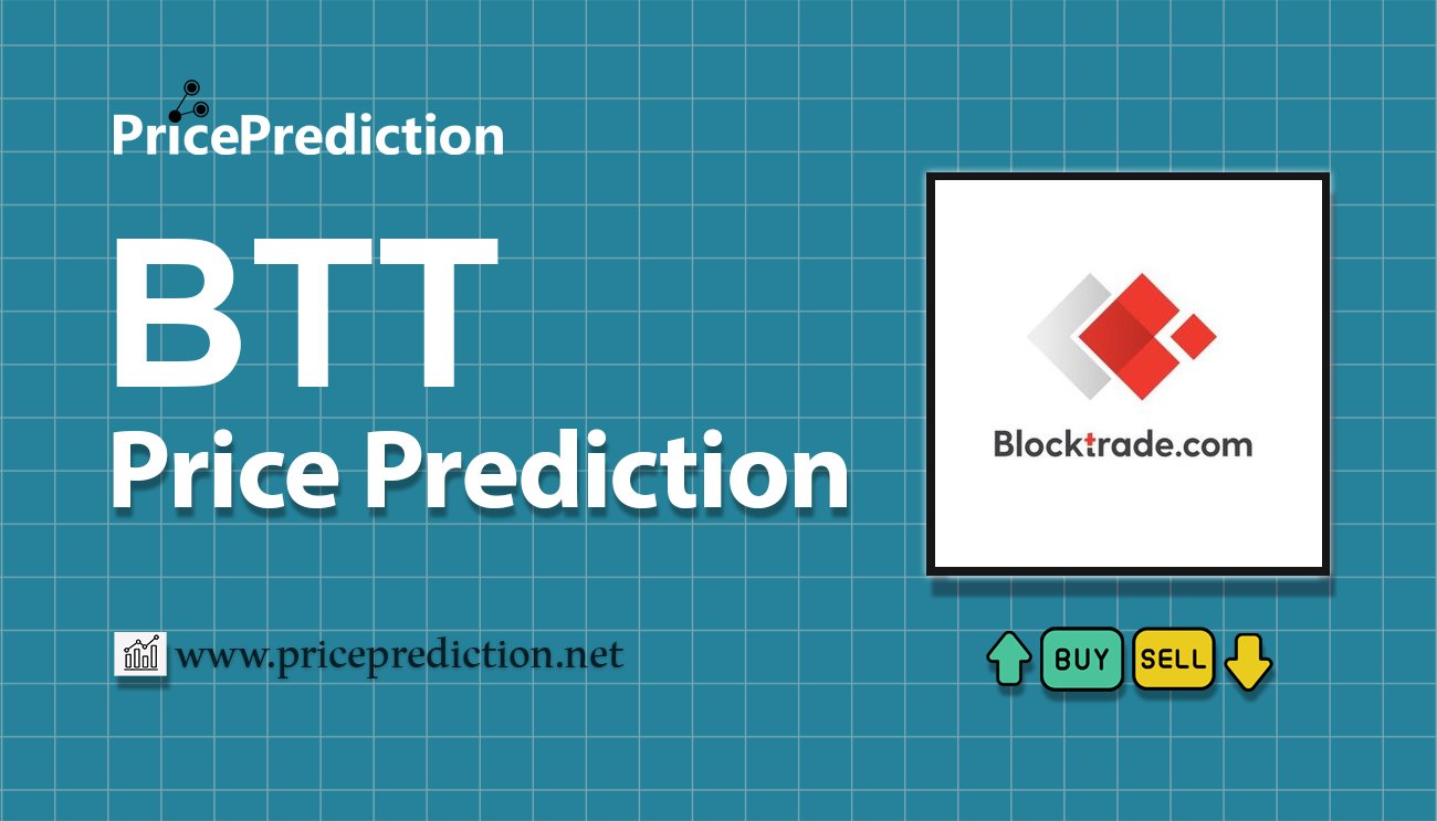 Bitteam token Koers Verwachting 2025, 2030 | BTT Koers Verwachting