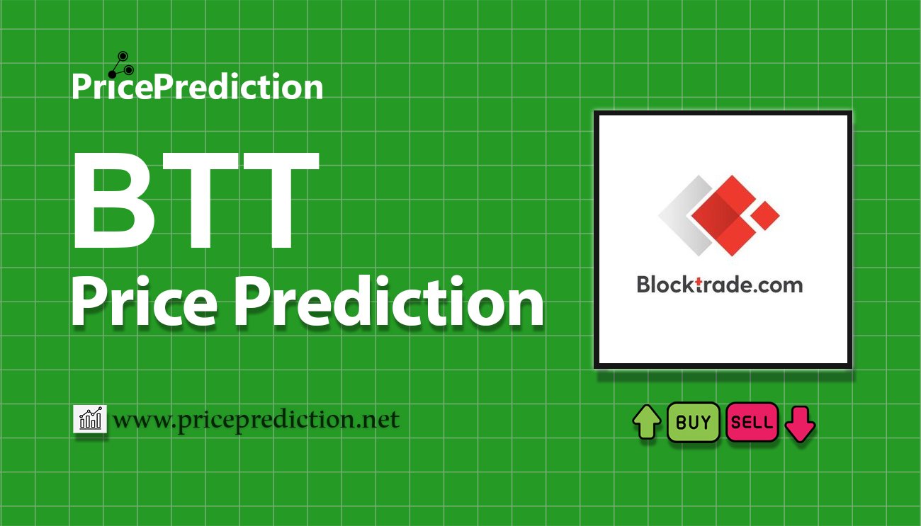 BitTorrent(New) Price Prediction 2025, 2030 | BTT Price Forecast