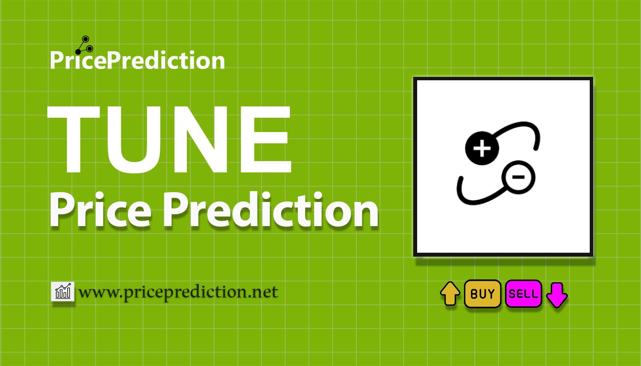 Bitune Price Prediction 2025, 2030 | TUNE Price Forecast