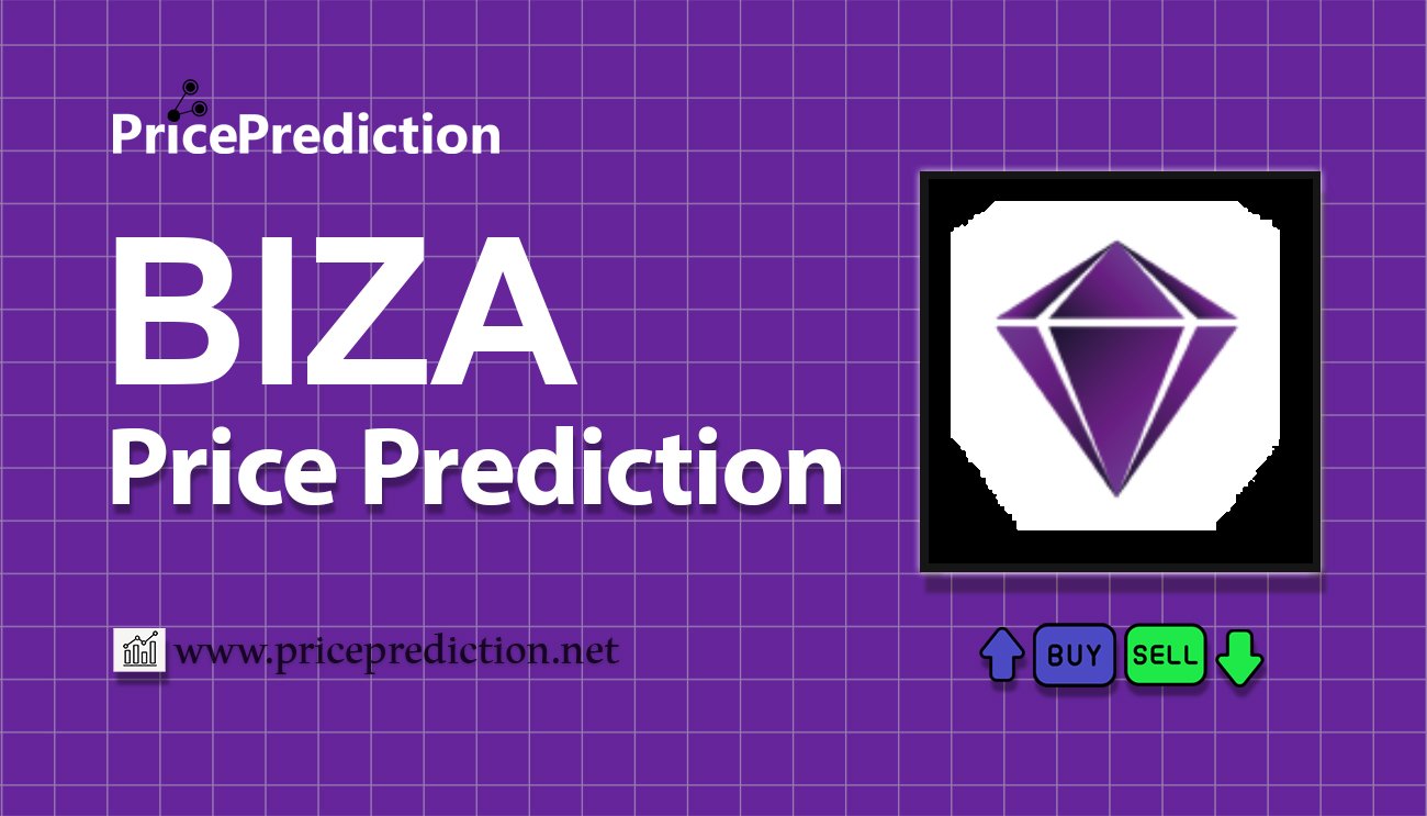 BizAuto Price Prediction 2025, 2030 | BIZA Price Forecast