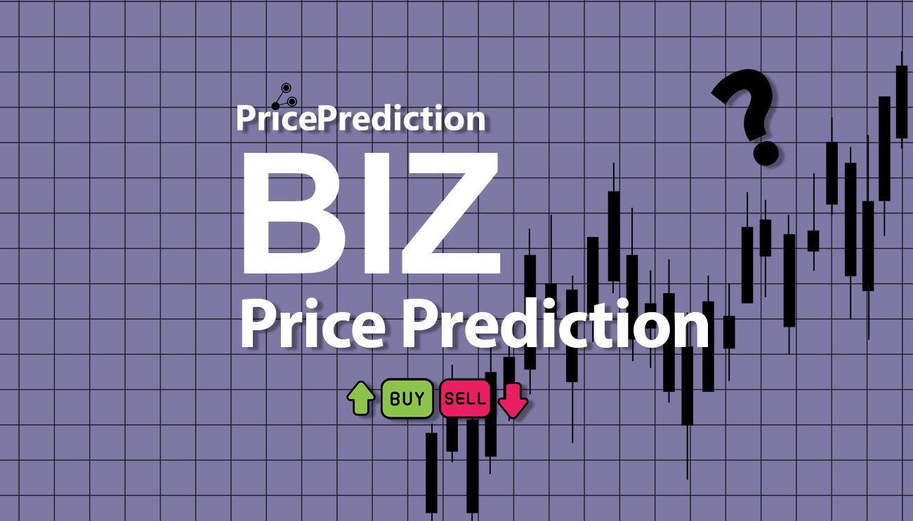bizCoin Price Prediction 2025, 2030 | BIZ Price Forecast