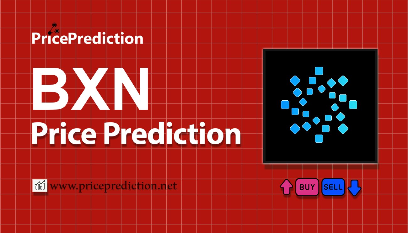 BlackFort Exchange Network Price Prediction 2025, 2030 | BXN Price Forecast