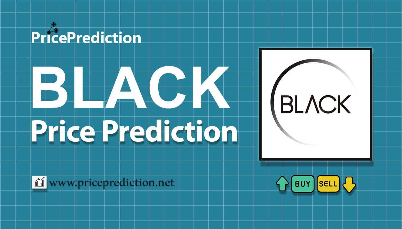 Previsão BLACKHOLE PROTOCOL  Para 2025, 2030 | BLACK Criptomoeda Previsão