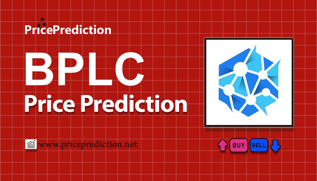 BlackPearl Token Price Prediction 2025, 2030 | BPLC Price Forecast