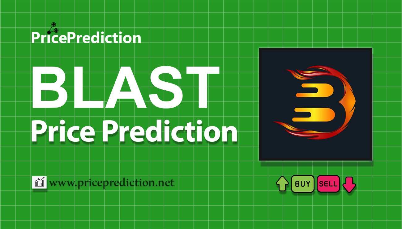 Blast Frontiers Price Prediction 2025, 2030 | BLAST Price Forecast