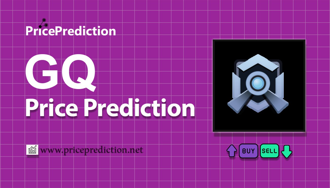 Blink Galaxy Price Prediction 2025, 2030 | GQ Price Forecast