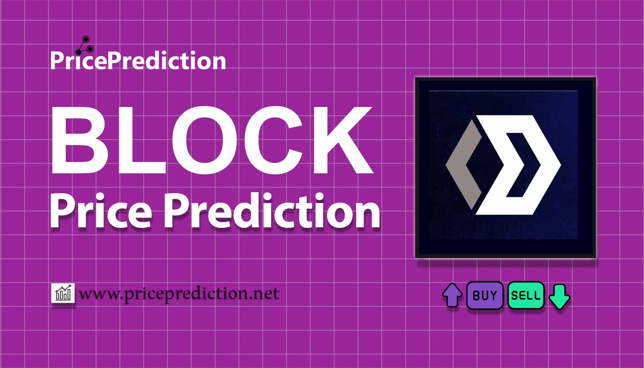 Block Koers Verwachting 2025, 2030 | BLOCK Koers Verwachting