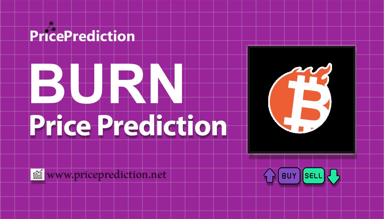 Blockburn Koers Verwachting 2025, 2030 | BURN Koers Verwachting