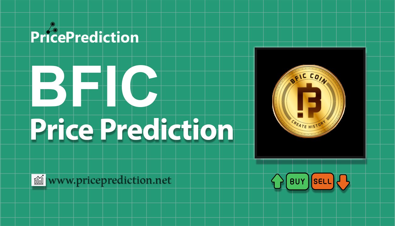 Blockchain Foundation for Innovation & Collaboration Price Prediction 2025, 2030 | BFIC Price Forecast