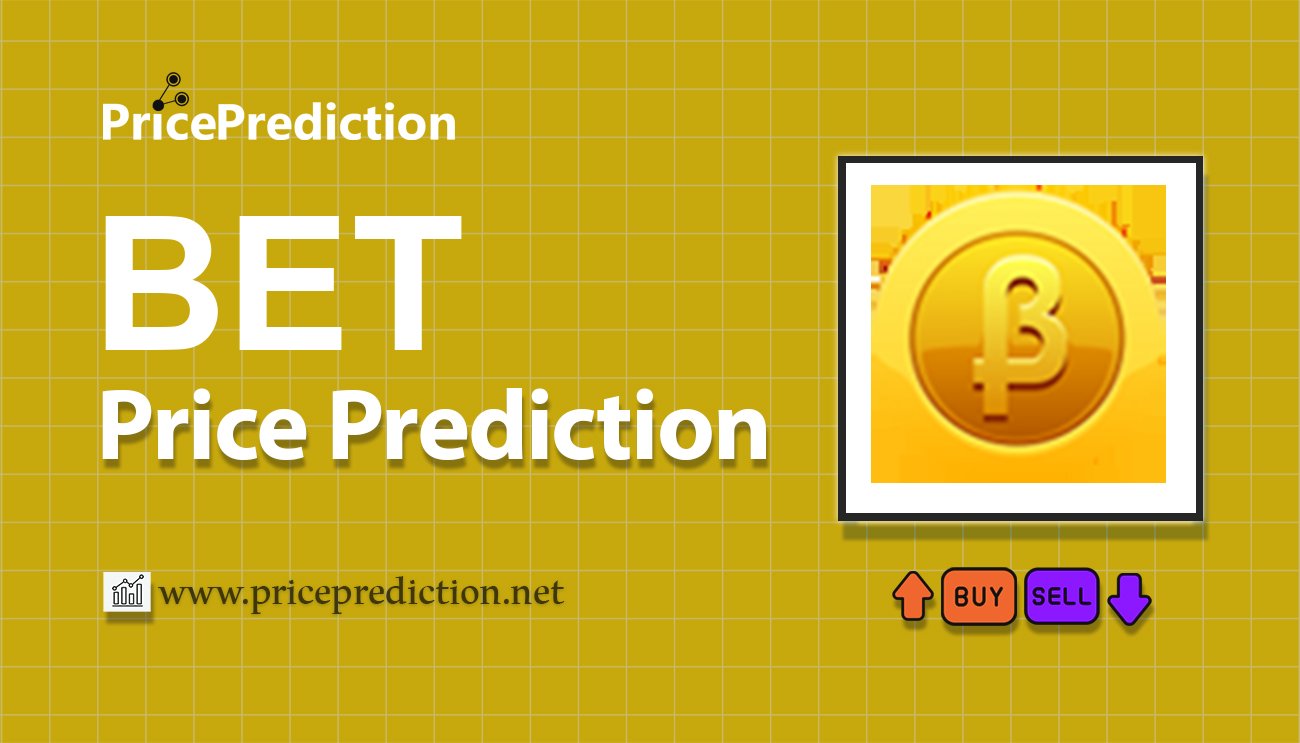 BlockEscrow Price Prediction 2025, 2030 | BET Price Forecast