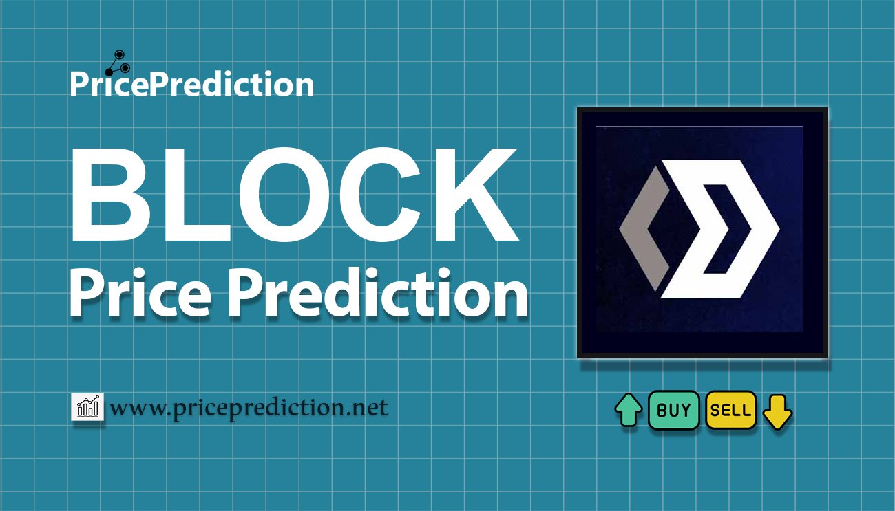 BlockGames Koers Verwachting 2025, 2030 | BLOCK Koers Verwachting