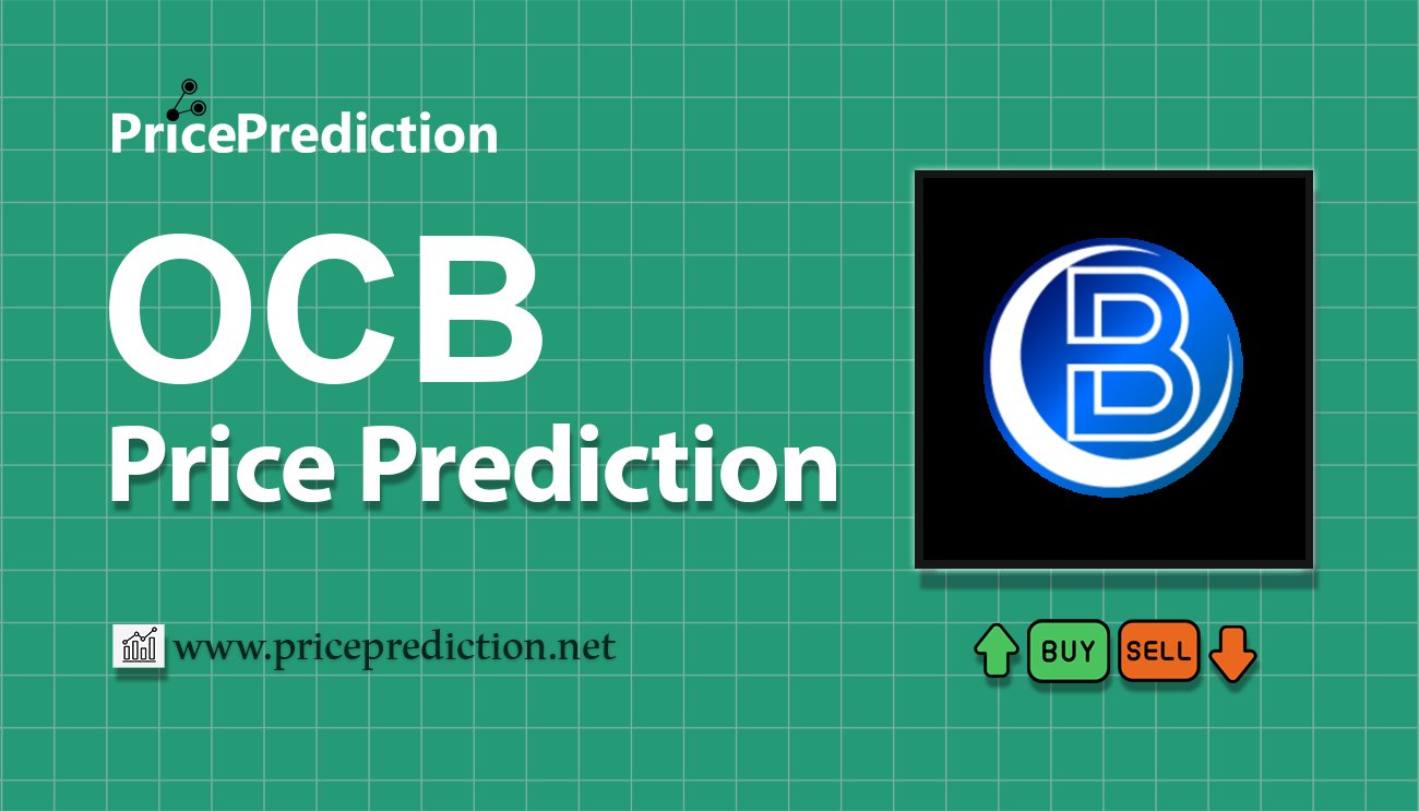 BLOCKMAX Fiyat Tahmini 2025, 2030 | OCB Fiyat Tahmini