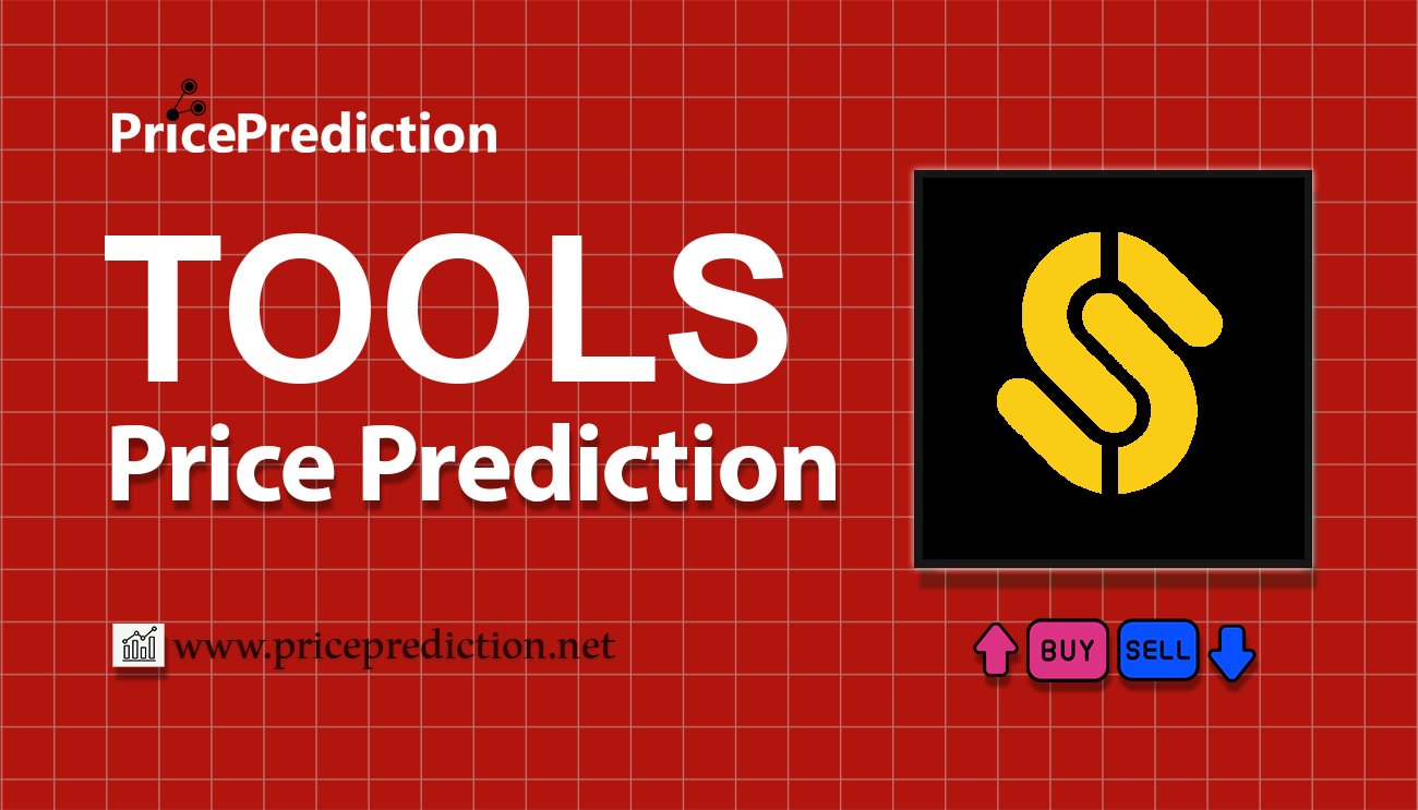 Blocktools Kurs Prognose 2025, 2030 | TOOLS Prognose