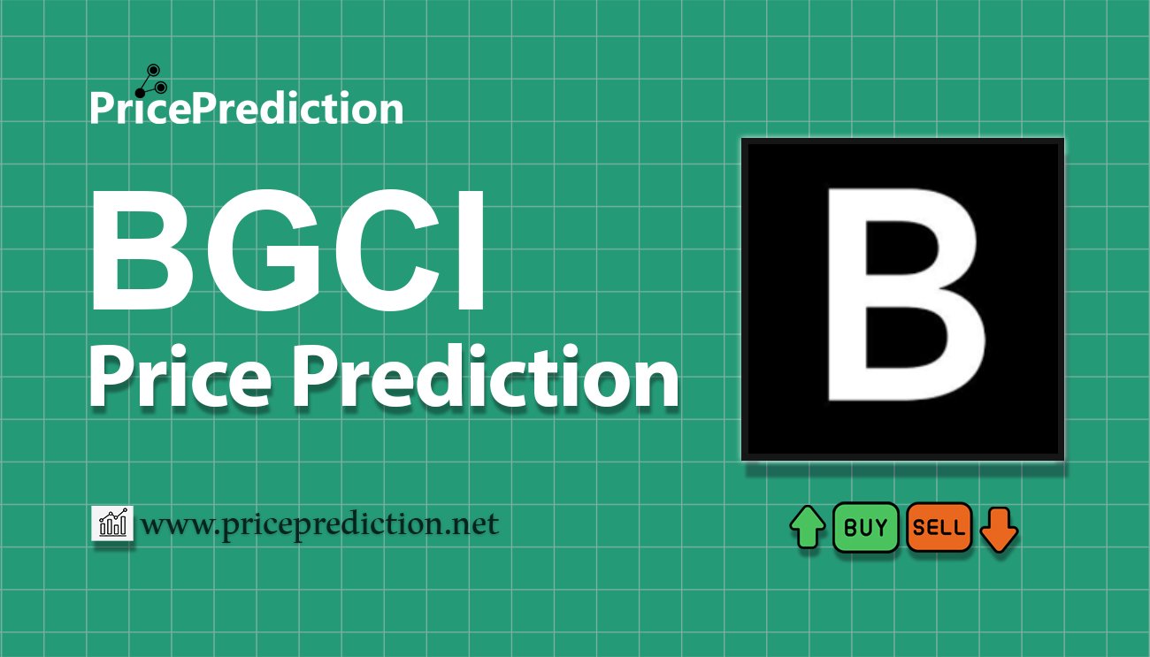 Pronostico Precio Bloomberg Galaxy Crypto Index (BGCI) 2025, 2030 | Cotizacion Bloomberg Galaxy Crypto Index