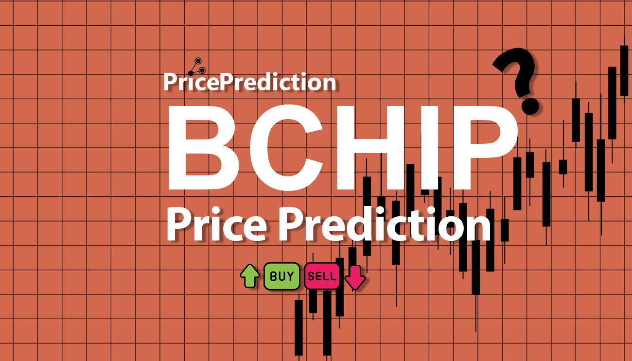 BLUE CHIP Price Prediction 2025, 2030 | BCHIP Price Forecast