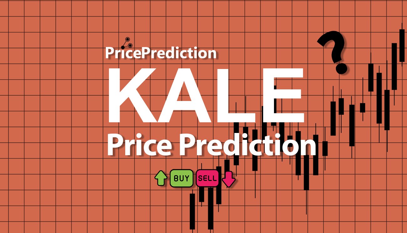 Previsão Bluelight  Para 2025, 2030 | KALE Criptomoeda Previsão