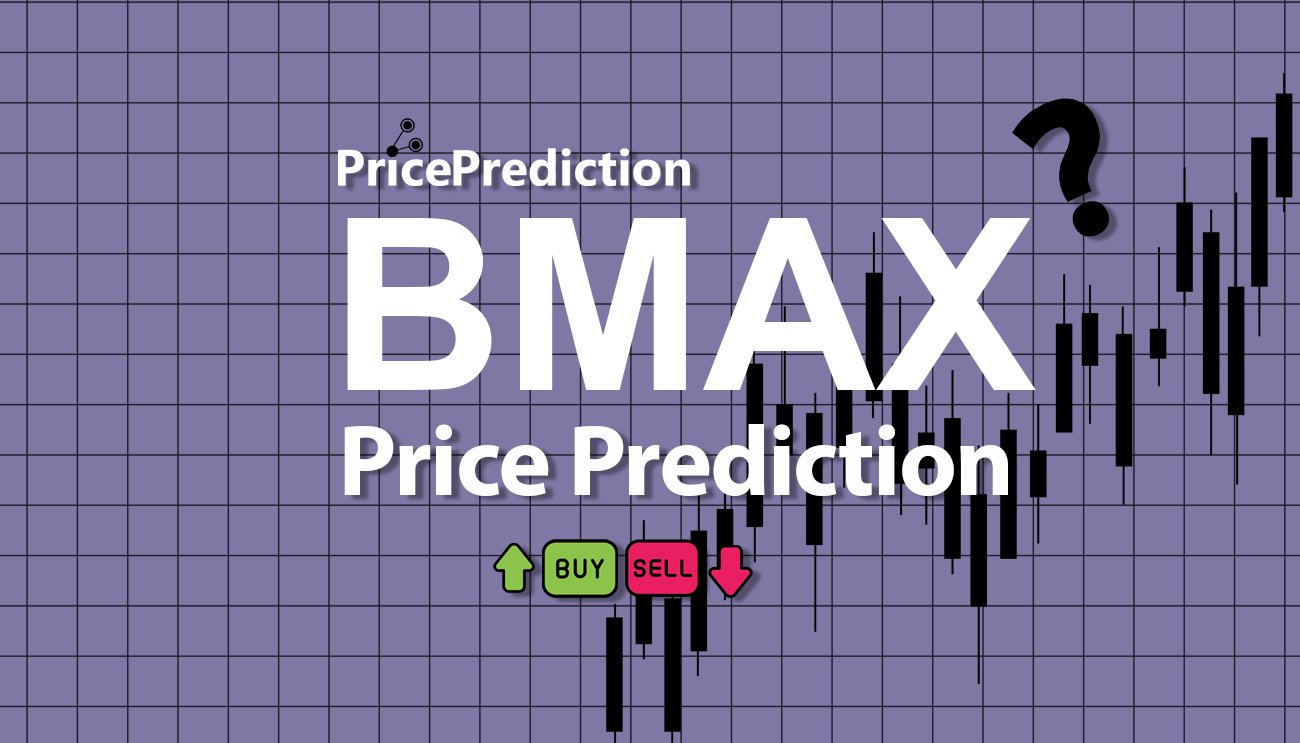 BMAX Koers Verwachting 2025, 2030 | BMAX Koers Verwachting