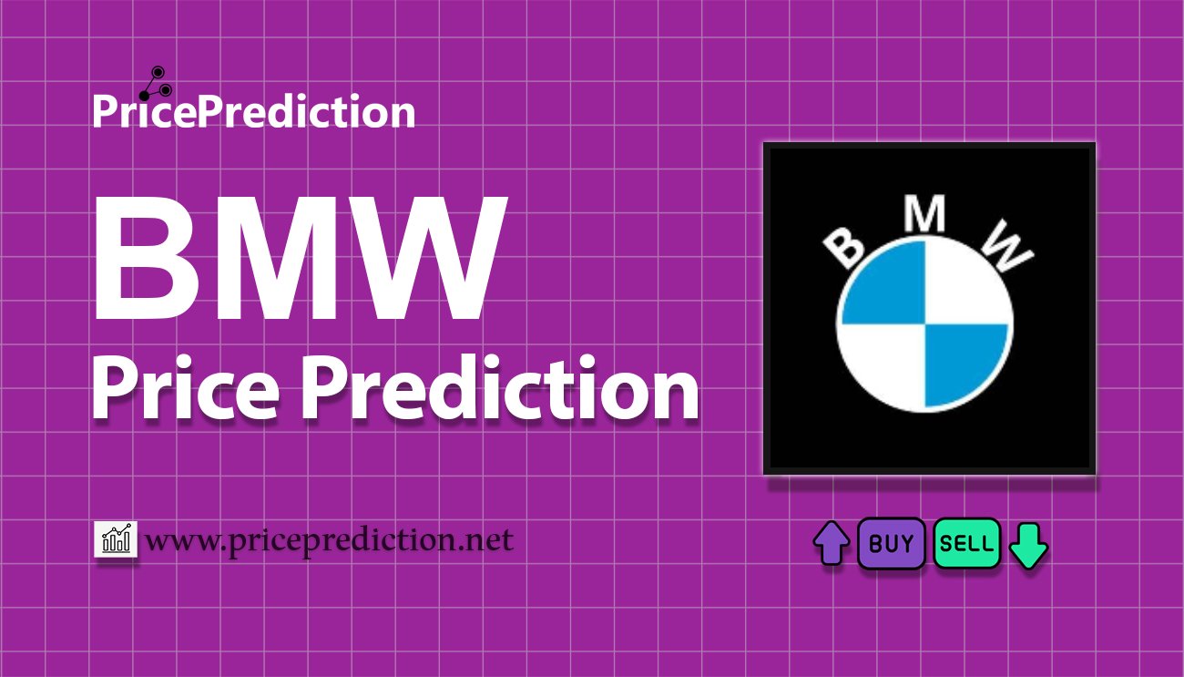 Pronostico Precio BMW (BMW) 2025, 2030 | Cotizacion BMW