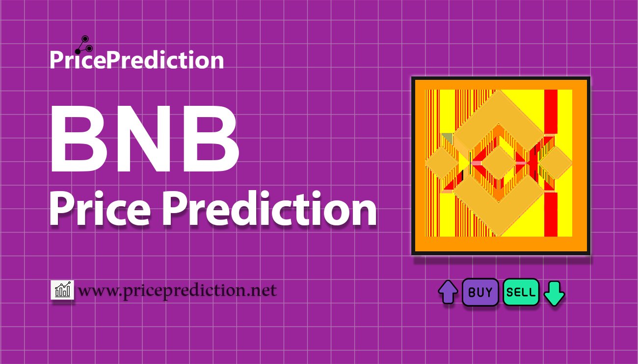 BNB AI Price Prediction 2025, 2030 | BNB Price Forecast