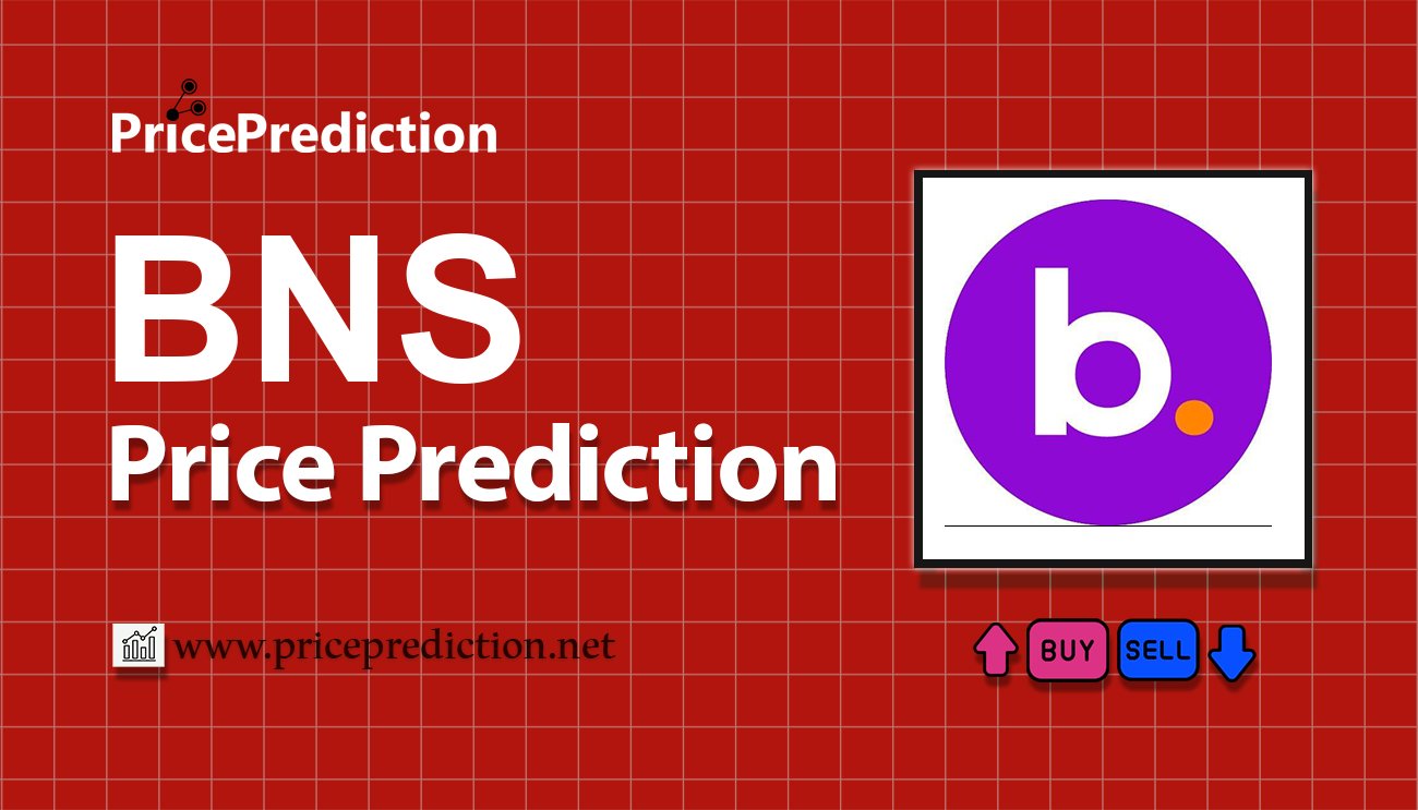 BNS Token Koers Verwachting 2025, 2030 | BNS Koers Verwachting
