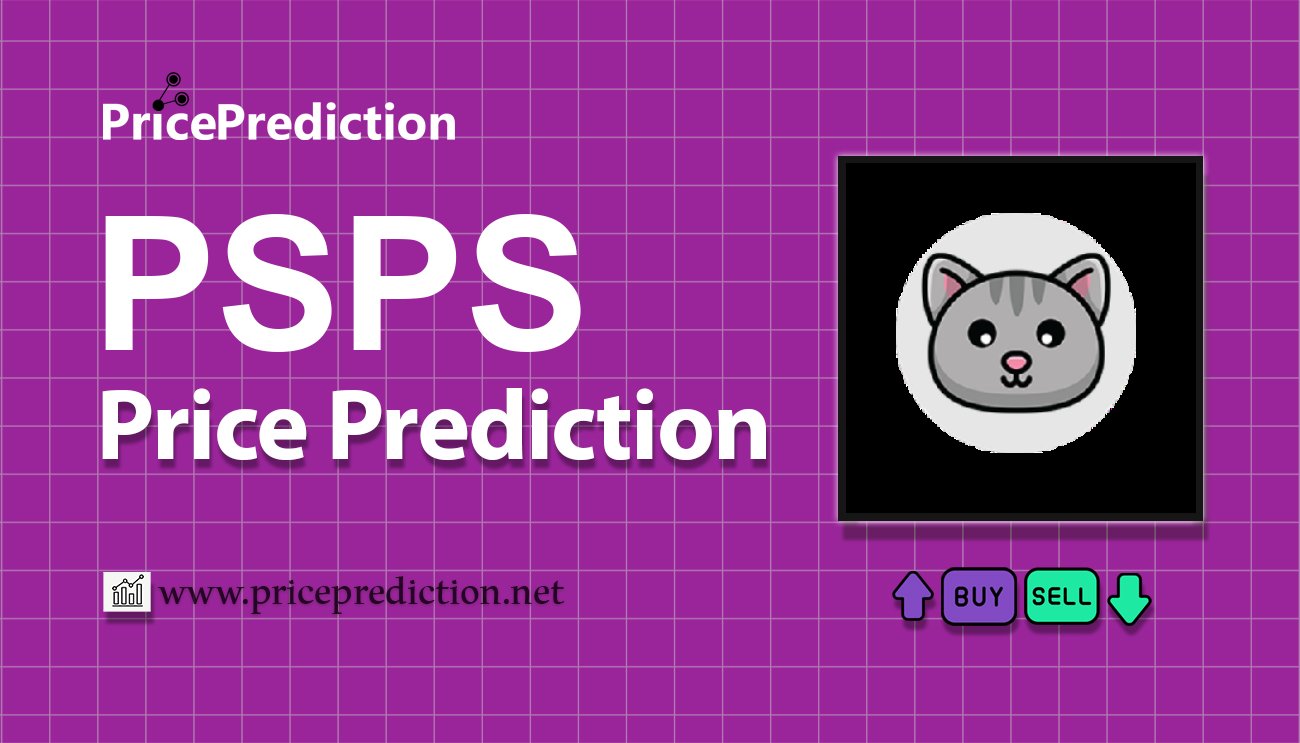 BobaCat Koers Verwachting 2025, 2030 | PSPS Koers Verwachting