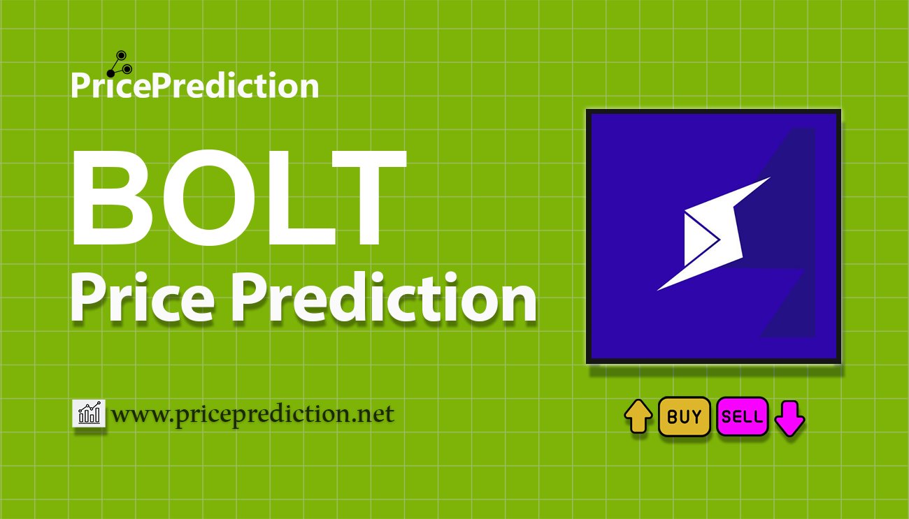 Bolt Inu Kurs Prognose 2025, 2030 | BOLT Prognose
