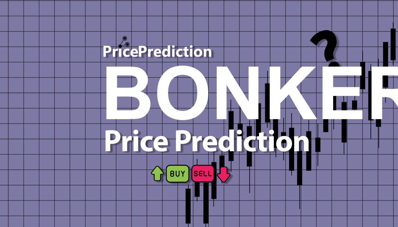 Pronostico Precio Bonkers Meme Token (BONKERS) 2025, 2030 | Cotizacion Bonkers Meme Token