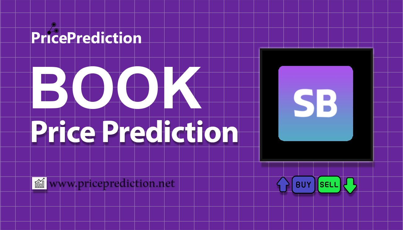 Pronostico Precio Book of Binance (BOOK) 2025, 2030 | Cotizacion Book of Binance